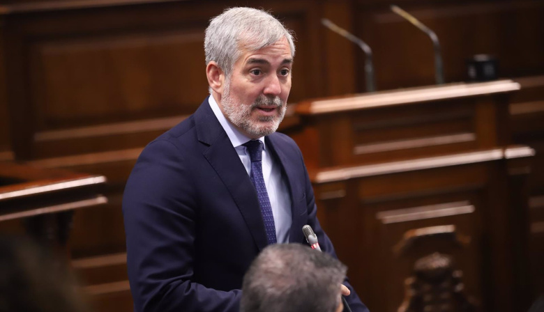 Clavijo asume el "malestar general" de los trabajadores turísticos y sigue abierto a "mediar" con las empresas