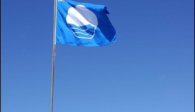Telde logra mantener las cuatro banderas azules en sus playas tras un año cargado de adversidades meteorológicas