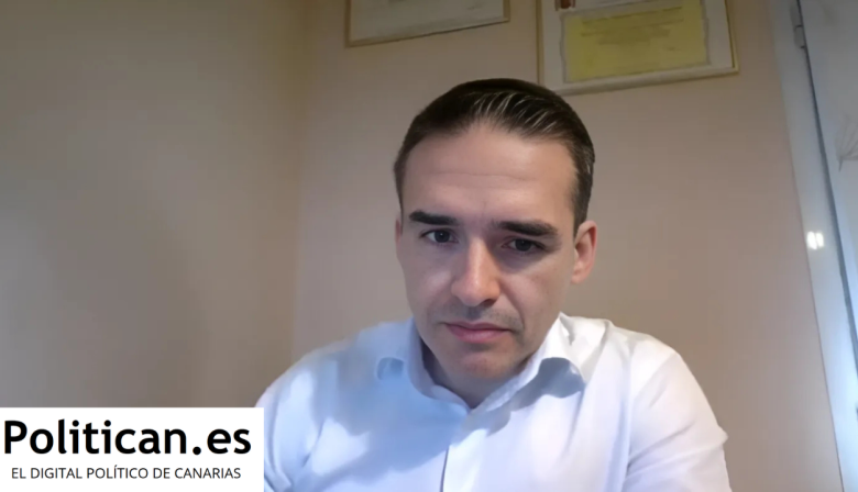 Manuel Moral: "Si queremos alimentar trenes con energías renovables, debemos tener capacidad de almacenar energía suficiente para gestionar la demanda"