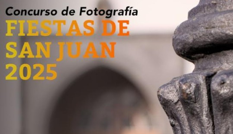 Telde abre las inscripciones del I Concurso de Fotografía en el marco de las fiestas de San Juan Bautista