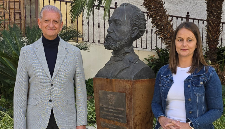 El Ayuntamiento de La Orotava promociona la historia monumental local con una audioguía