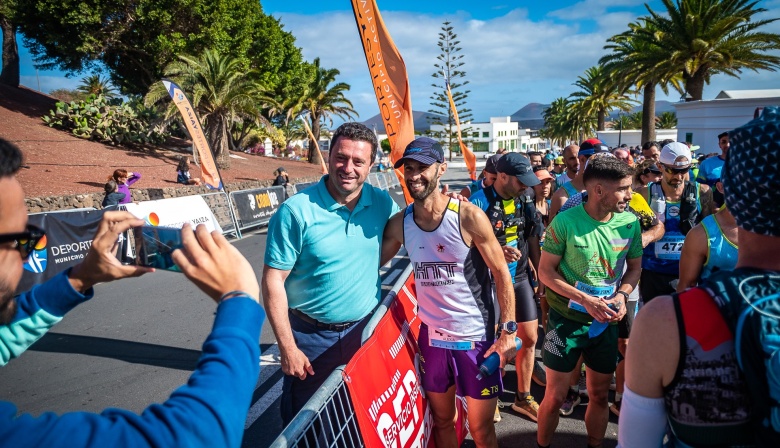 Yaiza convoca subvenciones para deportistas individuales