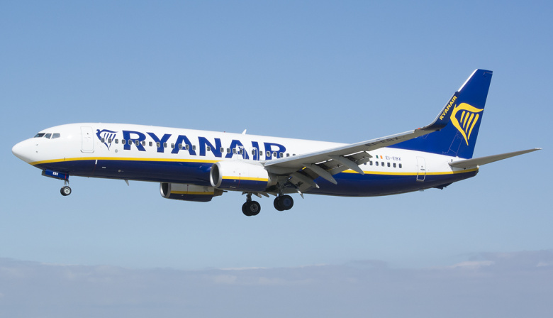 Ryanair reduce 400.000 plazas en Canarias y cancela los vuelos con Tenerife Norte para este invierno