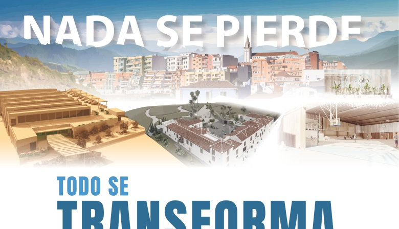 El Ayuntamiento de Los Realejos informa a sus contribuyentes de las cargas tributarias y la reinversión en mejoras para el municipio