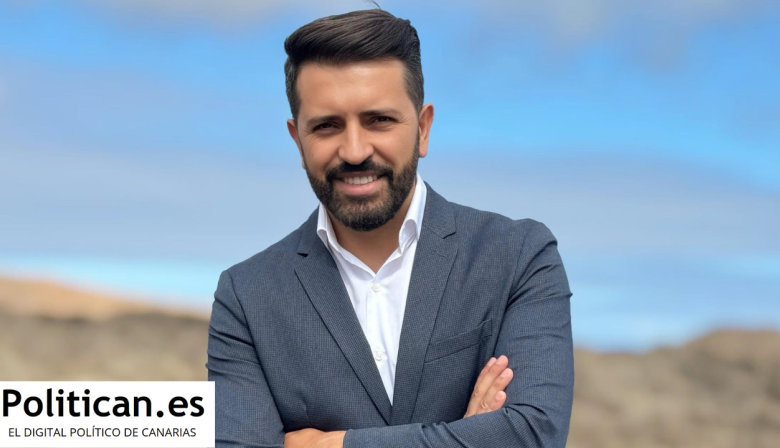 Jonathan Domínguez: "Nuestra idea es que el Mapa de Medios entre en vigor el día 1 de enero de 2026 y será obligatorio para acceder a contratación pública”