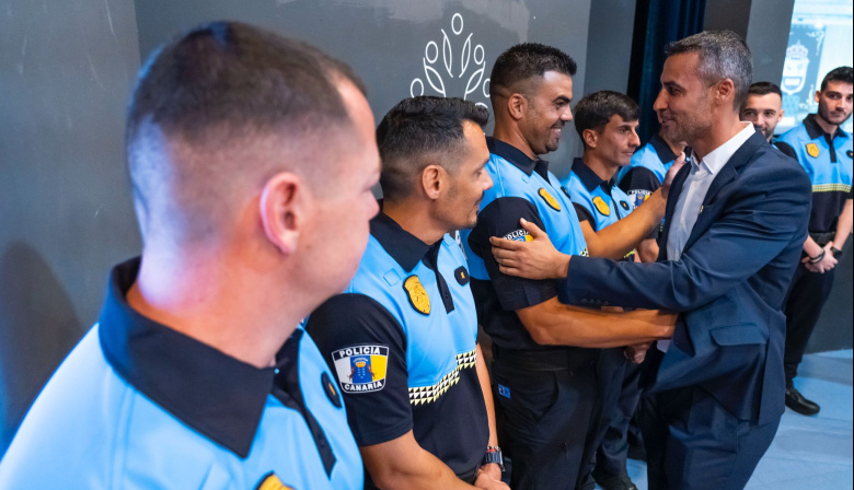 La Oliva insiste en que el Estado no cumple con la seguridad en Fuerteventura