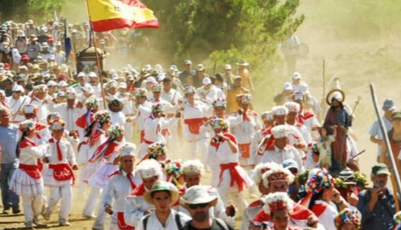 El Hierro adjudica el contrato del servicio asistencial y sanitario preventivo para la celebración de los eventos LXXI Bajada de la Virgen