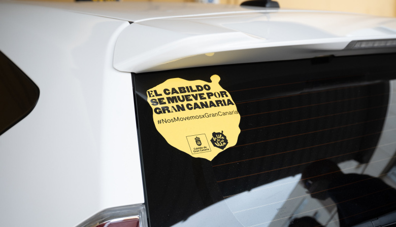 El Tribunal Supremo admite el recurso de casación del Cabildo de Gran Canaria sobre la limitación de licencias VTC