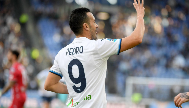 La Gomera acoge este viernes un encuentro con el futbolista Pedro Rodríguez
