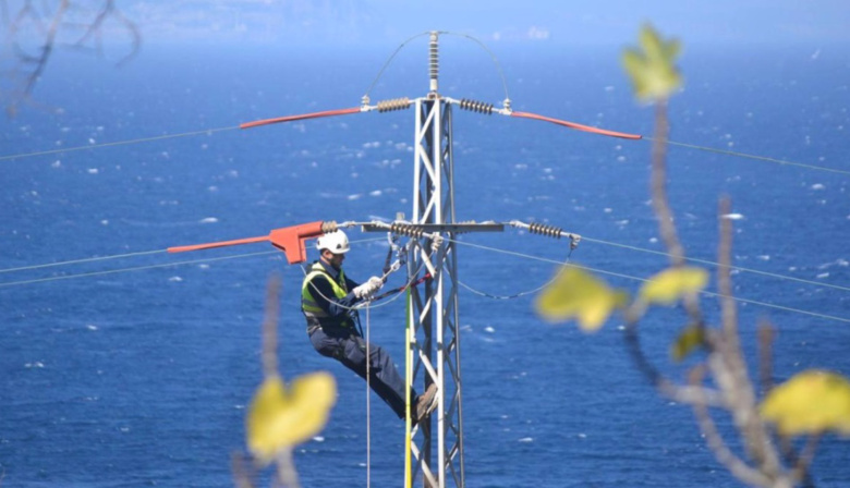Endesa construirá dos nuevas subestaciones eléctricas en el sur de Gran Canaria para reforzar el sistema insular