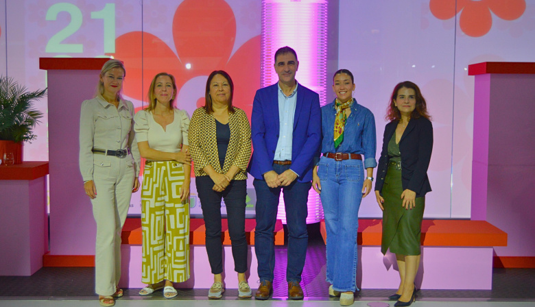 El Museo Elder acoge la feria de salud femenina ‘No soy yo, son mis hormonas’
