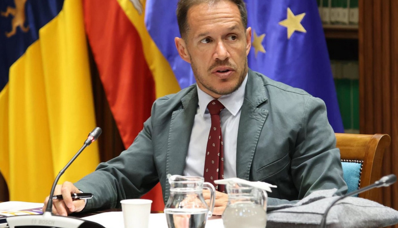 El Gobierno de Canarias sanciona con 12,1 millones a Unelco Endesa por el cero energético de La Gomera