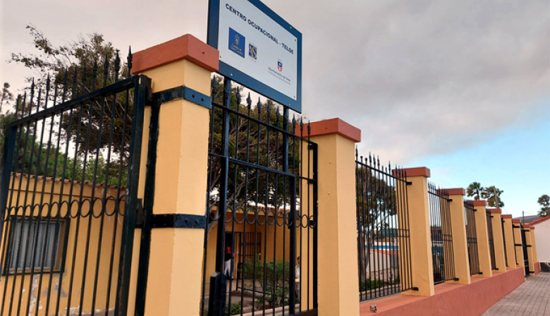 El Centro Ocupacional de Telde pasará a llamarse ‘Gregoria González Valerón’