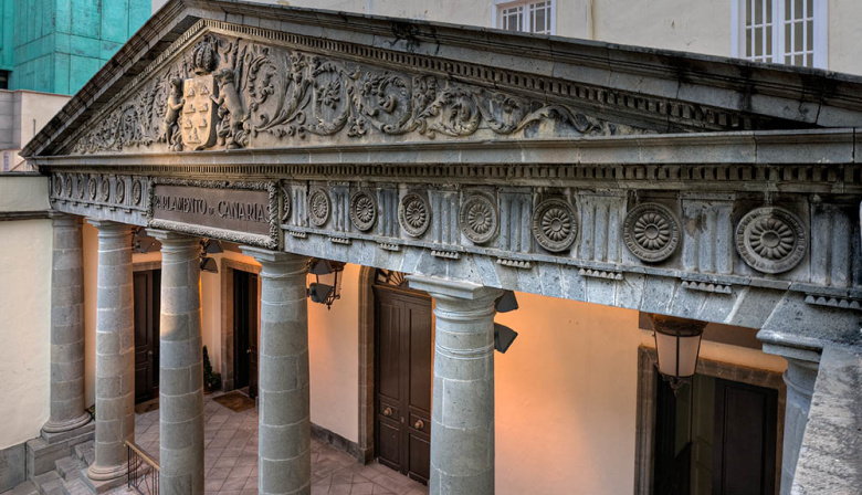 La AIReF avala las previsiones del proyecto de presupuestos de Canarias para 2026