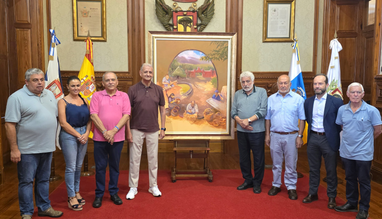 La Feria de Artesanía de Pinolere cumple 40 años