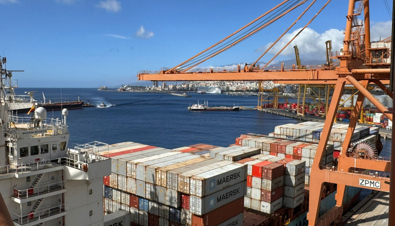 Más de 200 delegados de Coordinadora Estatal de Trabajadores del Mar debatirán en Tenerife sobre el futuro del sector portuario en su VI Congreso Confederal