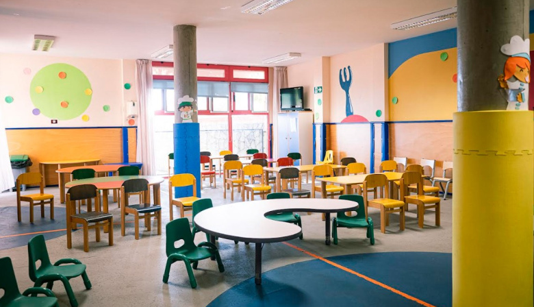 El curso en las escuelas infantiles municipales de La Laguna arranca este lunes con 312 niños y niñas menores de tres años