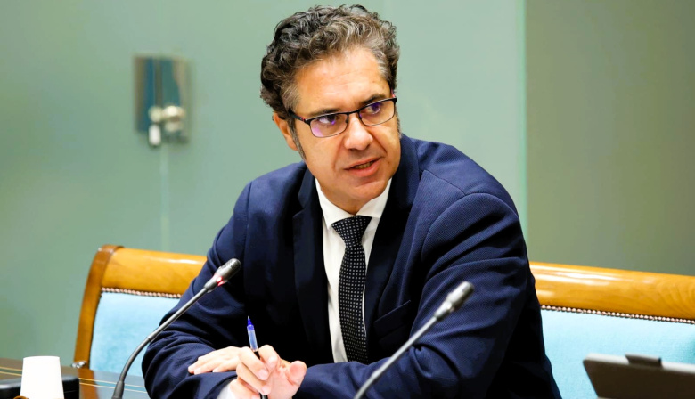 ASG defiende reforzar la mediación para reducir la alta litigiosidad en Canarias