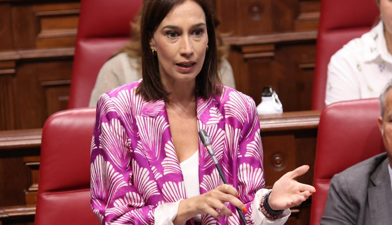 Fierro denuncia una “crisis invisible” en la Radio Televisión Canaria por las “injerencias políticas”