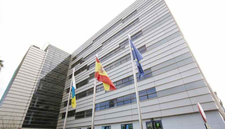Sanidad cifra en el 2,9% el seguimiento de la huelga de médicos y facultativos en Canarias