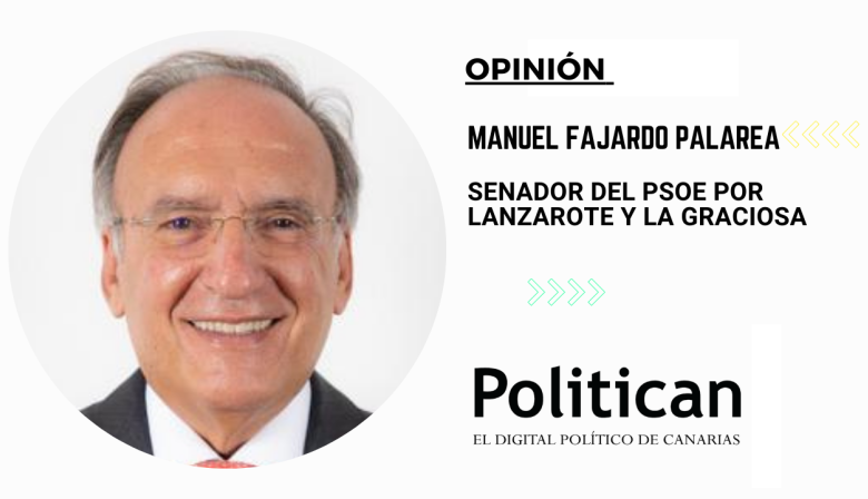 Por el respeto y el decoro del PP en el Senado
