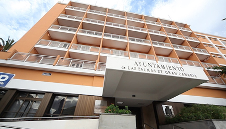 La Audiencia Provincial admite la personación del Ayuntamiento en el llamado ‘caso Valka’