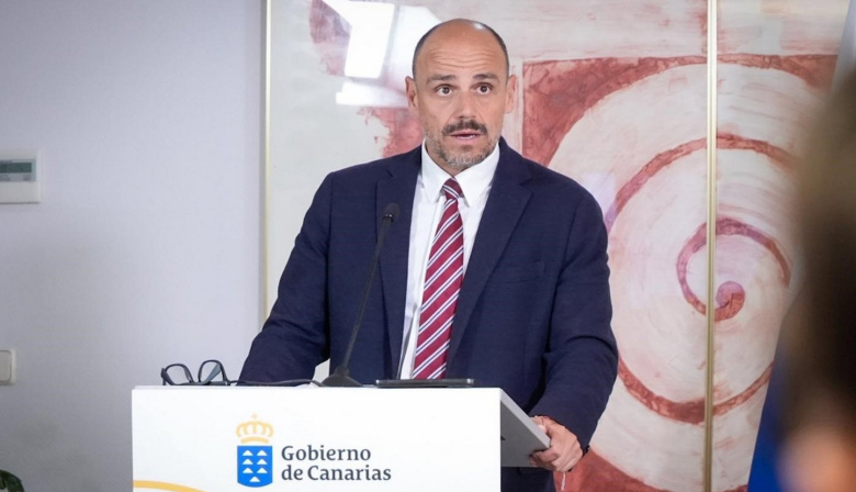 Canarias rechaza la "injusta" propuesta del Gobierno sobre la condonación de la deuda por ser "discriminatoria"