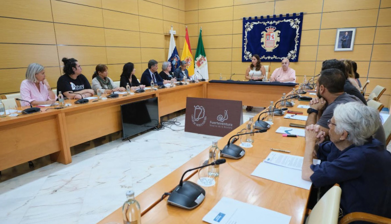 El Cabildo de Fuerteventura abre una consulta pública previa para la elaboración de las nuevas bases reguladoras de subvenciones dirigidas al tercer sector