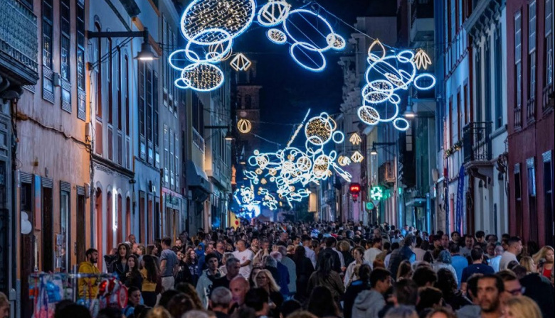 La Laguna amplía los horarios de los establecimientos de hostelería en fechas clave para impulsar la economía local