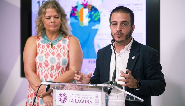 La Laguna pone el foco en la adolescencia en la celebración del Día Mundial de la Salud Mental