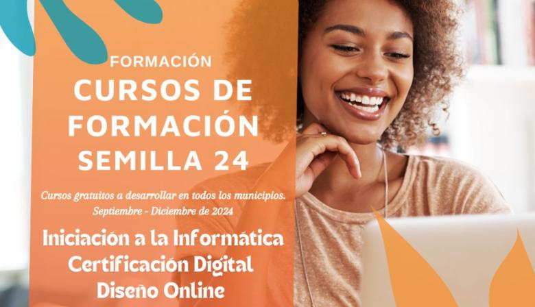 El Cabildo de Fuerteventura ofrece cursos de formación en competencia digitales