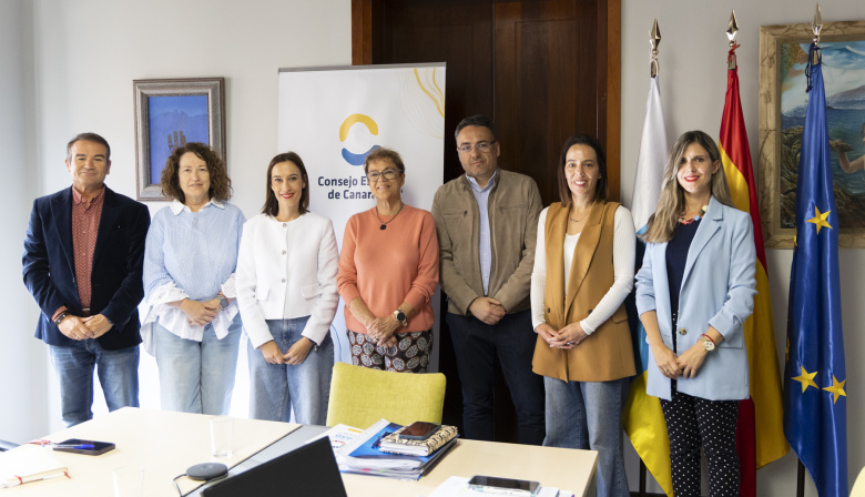 El PSOE lamenta que un Gobierno que deja de gastar 1.300M€ diga no tener dinero para la educación en Canarias