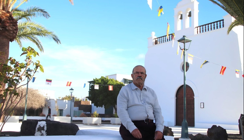 Uga está de fiestas hasta el 16 de mayo