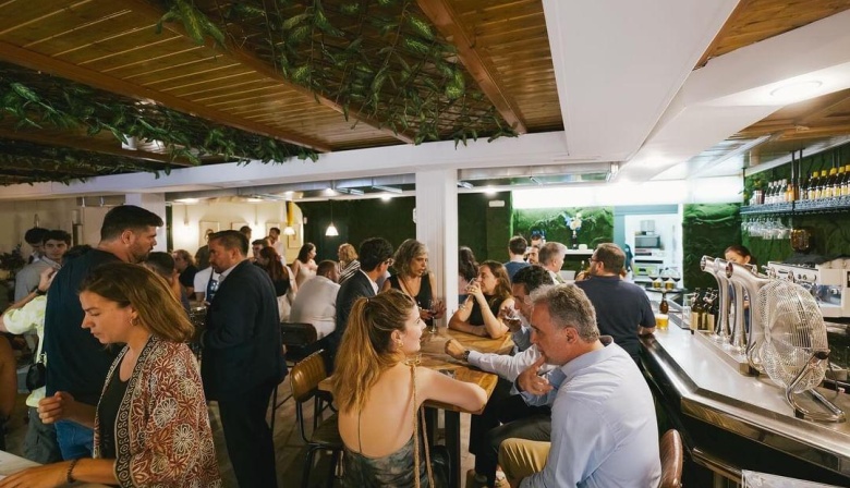 Más de 60 profesionales canarios conocen en un nuevo Afterwork en Madrid la red Talento Gran Canaria