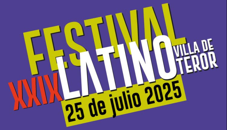 El dominicano José Alberto ‘El canario’ estará en el Festival Latino Villa de Teror el 25 de julio