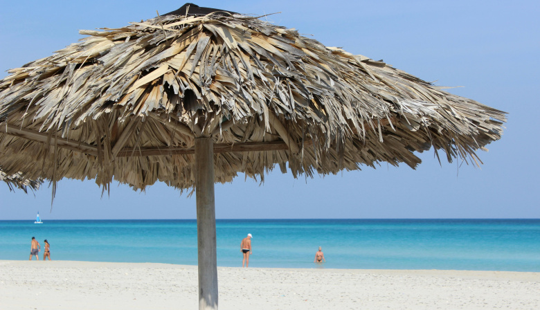 El número de turistas que llega a Canarias aumenta en mayo respecto al mismo mes del año anterior.