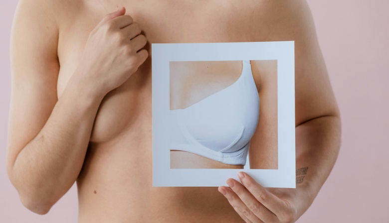 El cáncer de mama es ya el tumor más diagnosticado del mundo