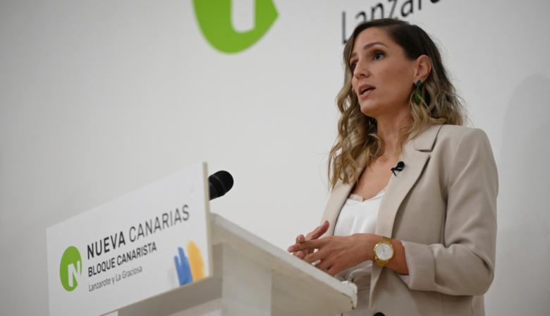 Nueva Canarias espera que el compromiso del alcalde de Arrecife de ceder suelo para el Centro de Salud de Argana no se eternice en el tiempo