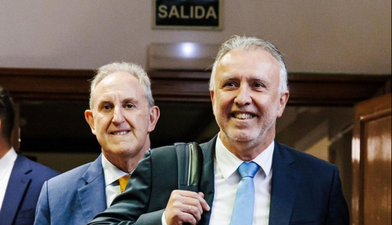 Torres subraya que hay que "apartar a los que se corrompen, difaman e injurian", sin tener miedo a las investigaciones