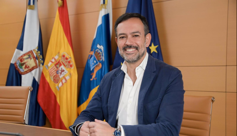 El PP de Tenerife lleva al Debate del Estado de la Isla diez propuestas en defensa de una "mejor" calidad de vida