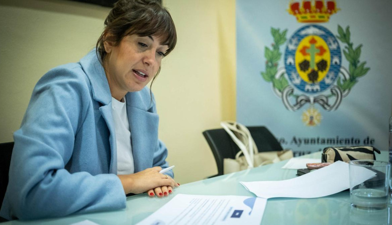 Santa Cruz consigue eliminar la lista de espera del Servicio de Ayuda a Domicilio