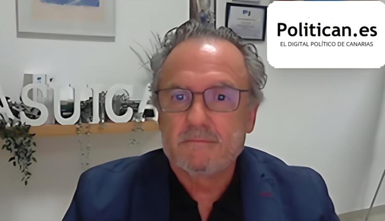 Alonso Fernández: "El que alguien que estaba aburrido dijo que se podía ligar en un supermercado, ha perjudicado a algunos establecimientos en Canarias"