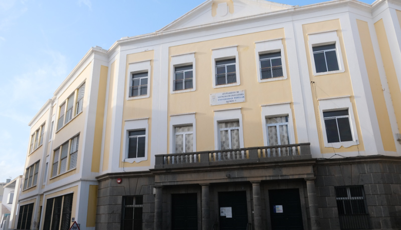 La Universidad Popular del Ayuntamiento de Las Palmas de Gran Canaria celebra en mayo y junio cuatro talleres gratuitos de danza