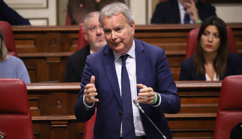 El PSOE presenta 25 enmiendas a la ley de alquiler vacacional y fija un máximo de tres viviendas por titular