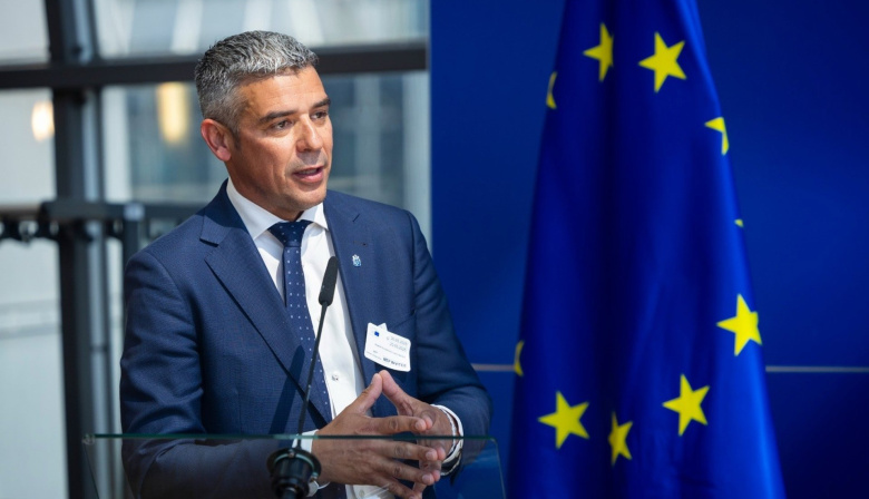 Gobierno canario muestra su rechazo "absoluto" al tratamiento del POSEI en el nuevo marco financiero plurianual