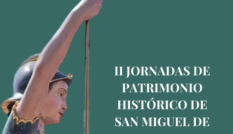 San Miguel de Geneto exhibe un legado de siglos de cultura y tradiciones en sus II Jornadas de Patrimonio Histórico