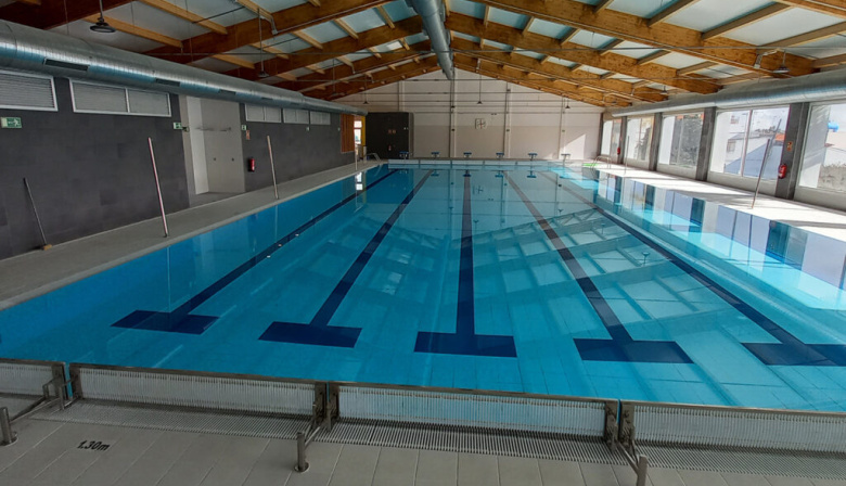 La piscina municipal abrirá el 4 de agosto con todas sus actividades