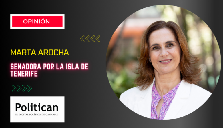 9.012 motivos de vergüenza en la gestión de la Dependencia en Canarias