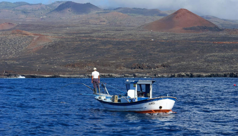 El Cabildo de El Hierro apoya la declaración del parque marino con la abstención del PP y anuncio de impugnación de AHI