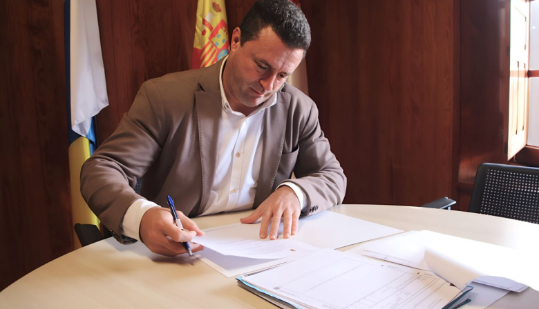 Yaiza apunta a nuevas actuaciones en eficiencia energética